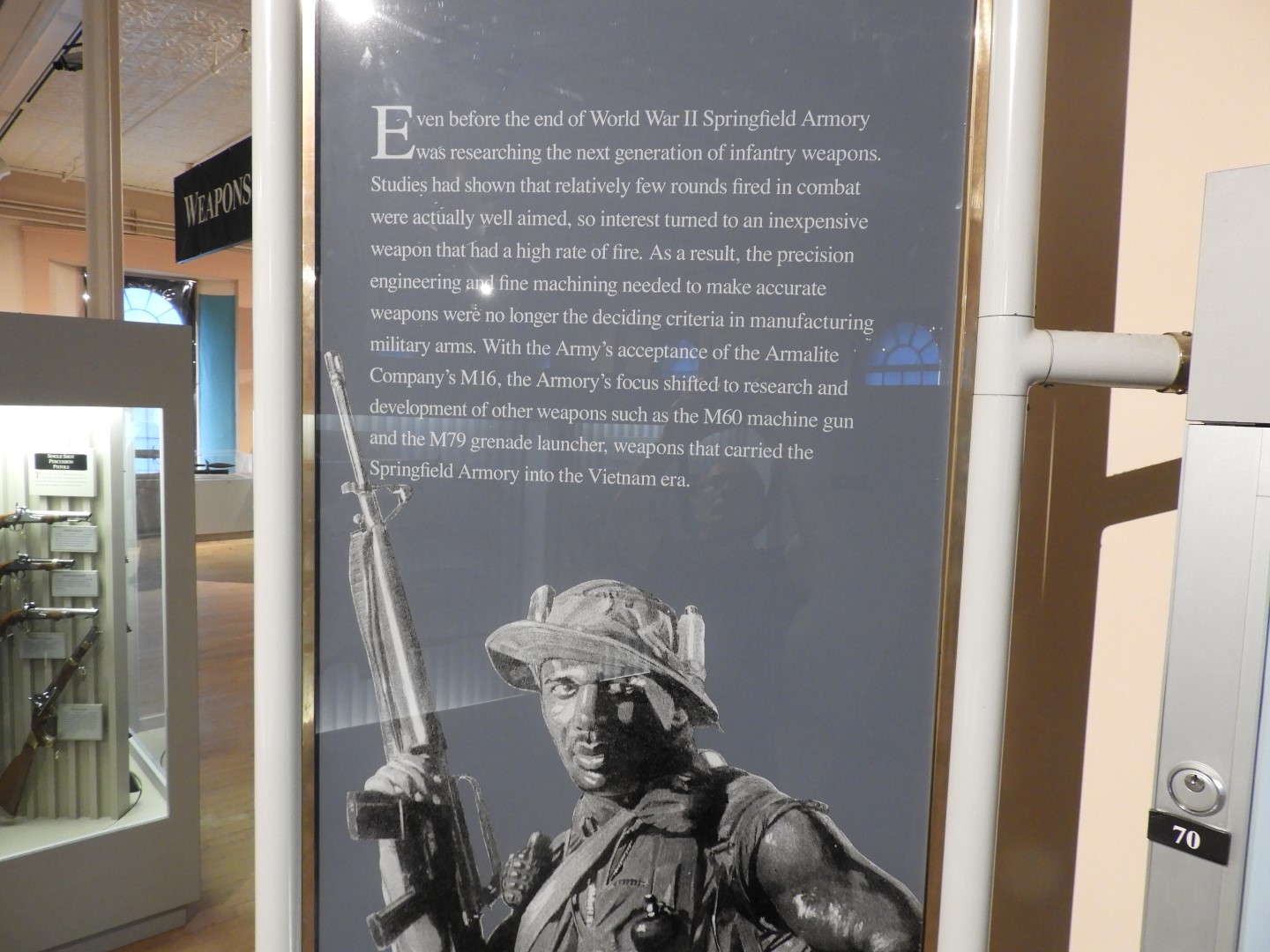 Springfield Armory National Historic Site MA 57 of 64 (#9073)