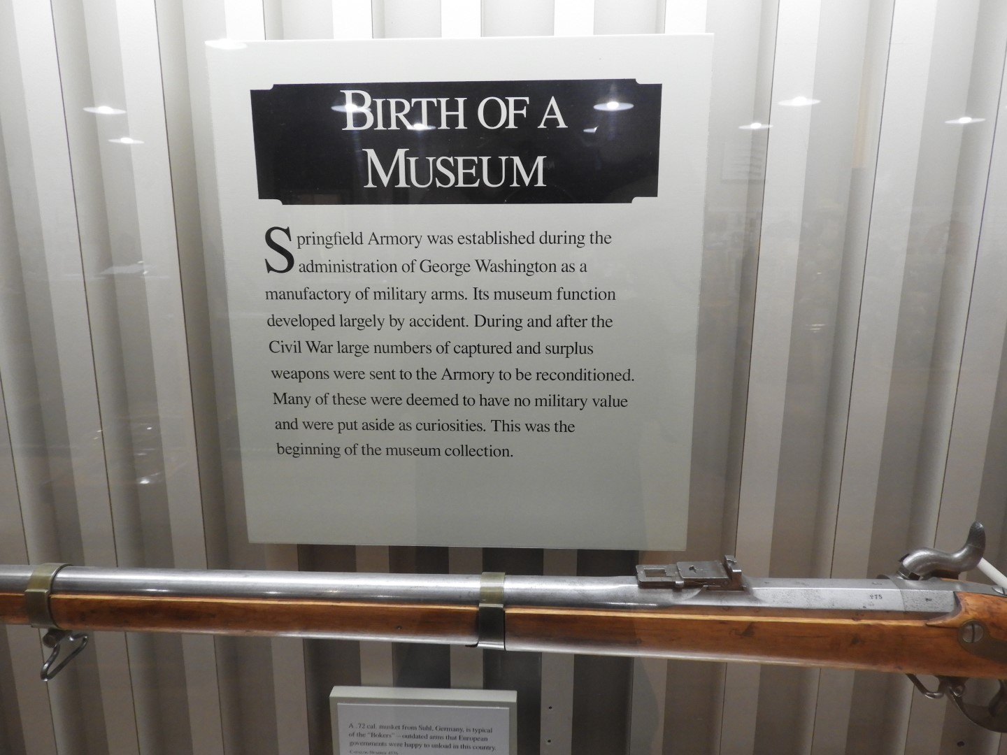 Springfield Armory National Historic Site MA 62 of 64 (#9078)