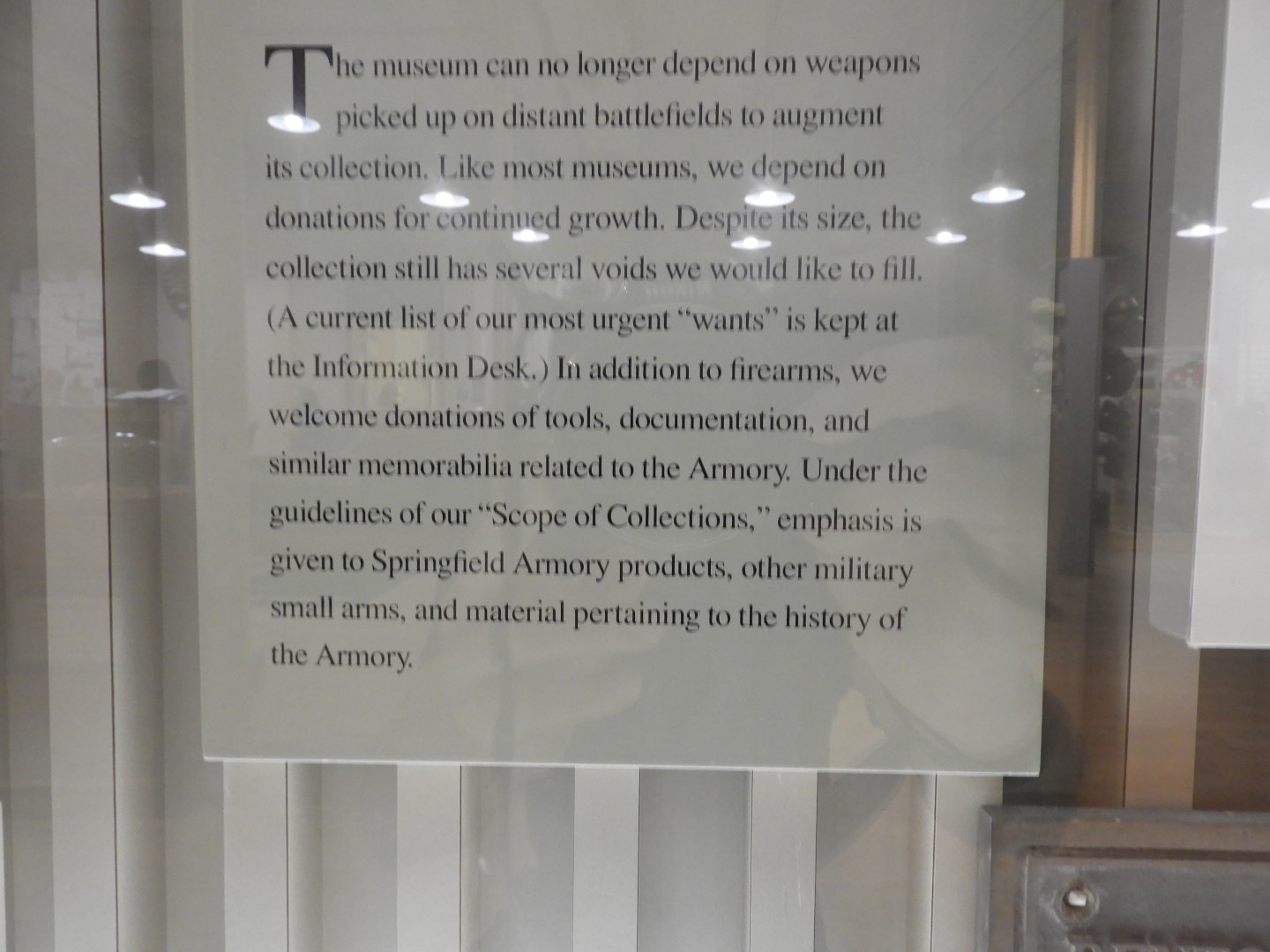 Springfield Armory National Historic Site MA 63 of 64 (#9079)