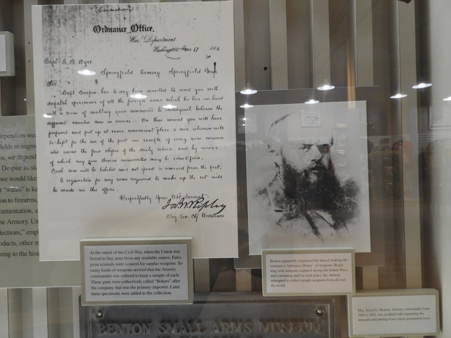 Springfield Armory National Historic Site MA 64 of 64 (#9080)