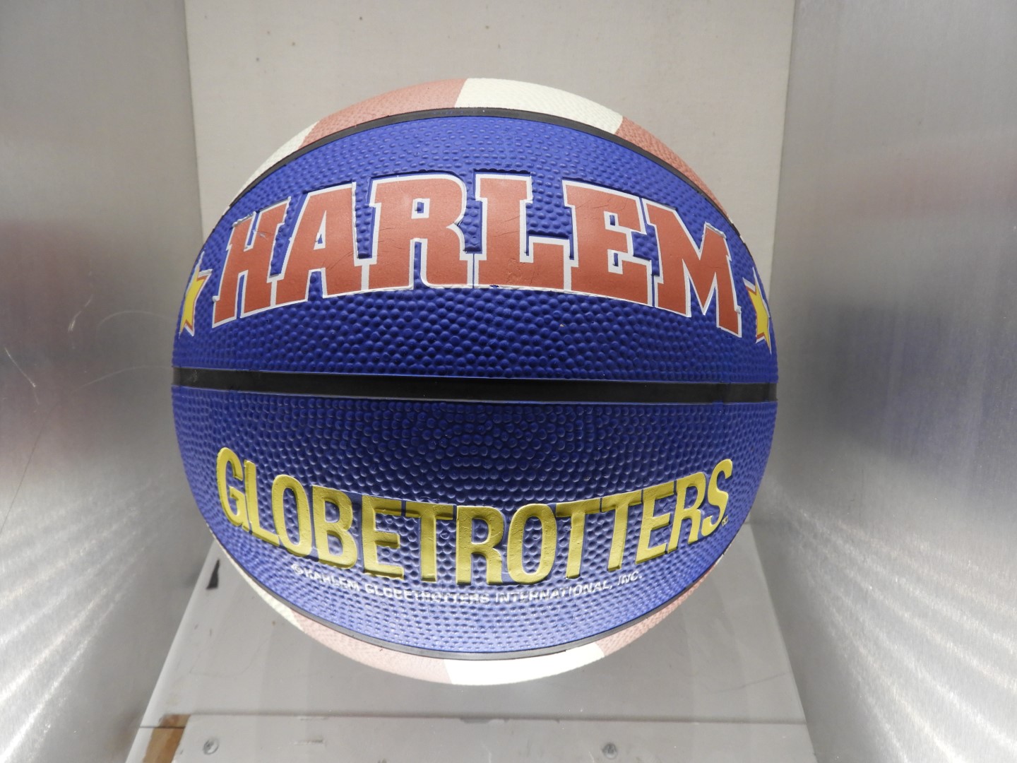 Basketball Hall of Fame MA 19 of 39 (#9095)