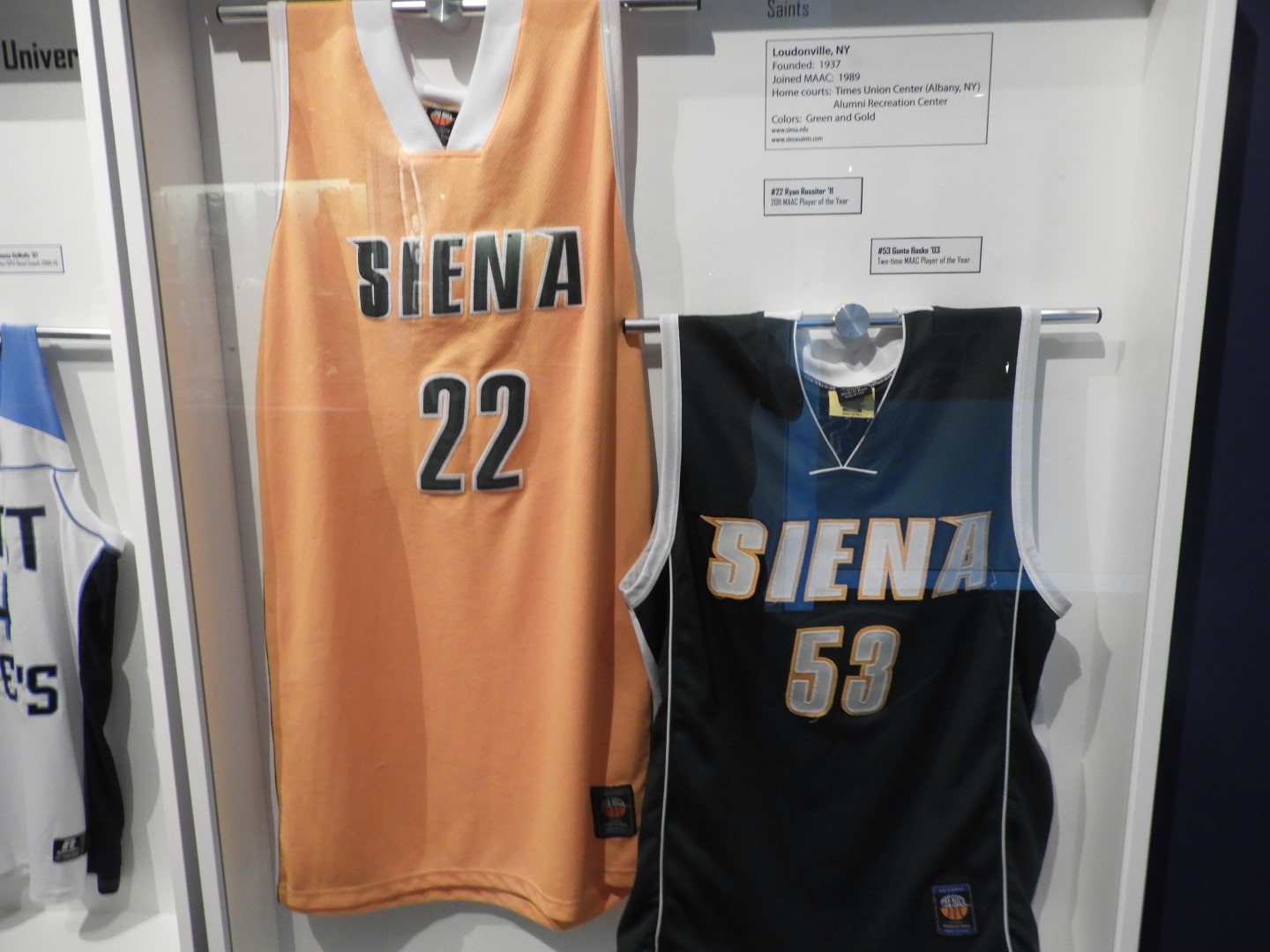 Basketball Hall of Fame MA 34 of 39 (#9110)