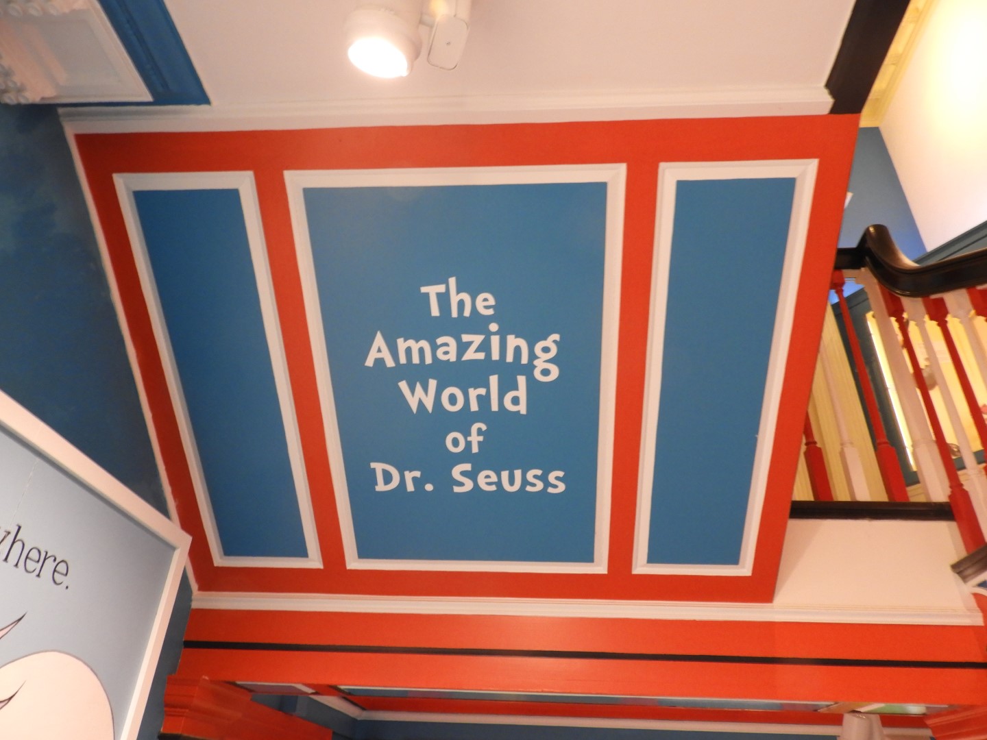 Dr. Seuss Museum in Springfield MA 13 of 111 (#9122)