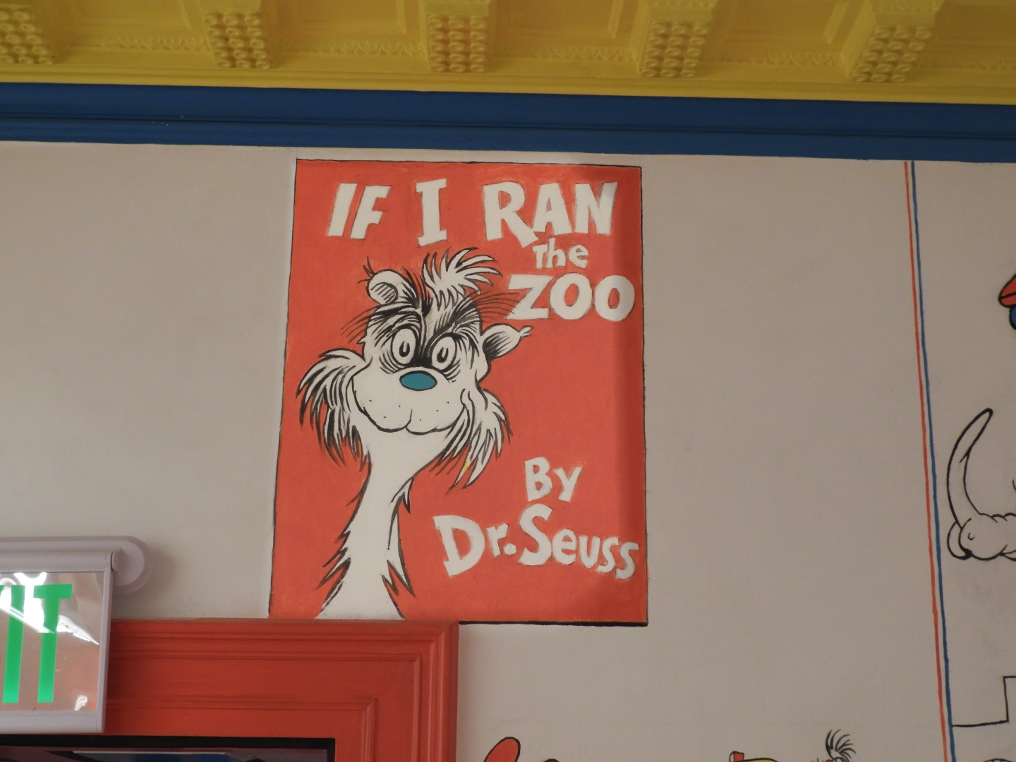 Dr. Seuss Museum in Springfield MA 17 of 111 (#9126)