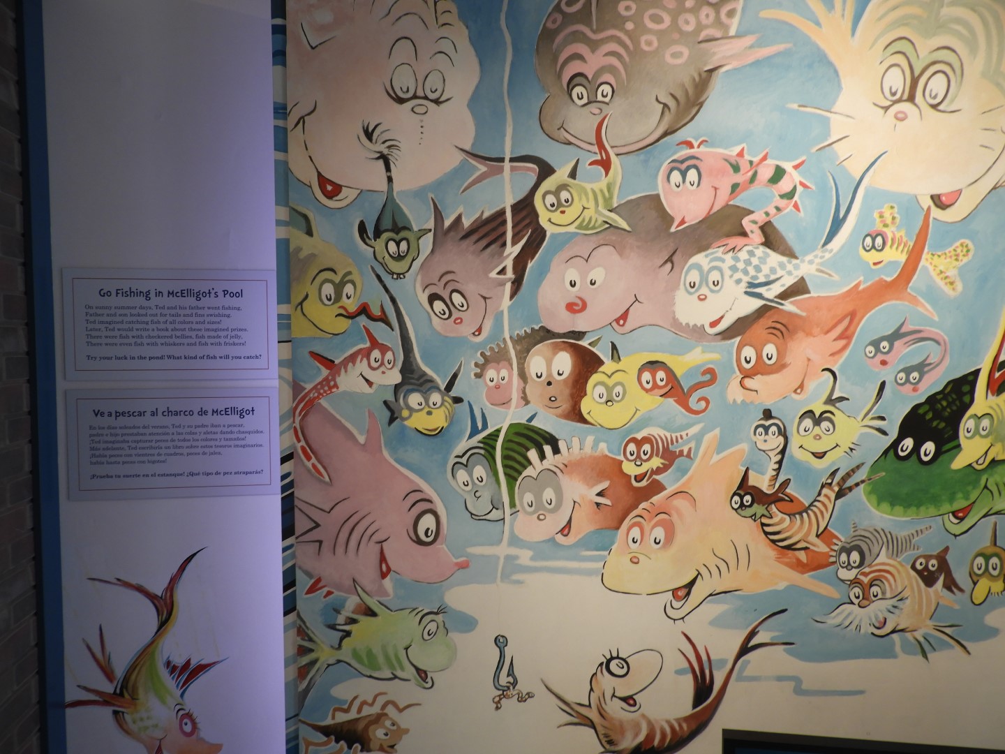 Dr. Seuss Museum in Springfield MA 20 of 111 (#9129)