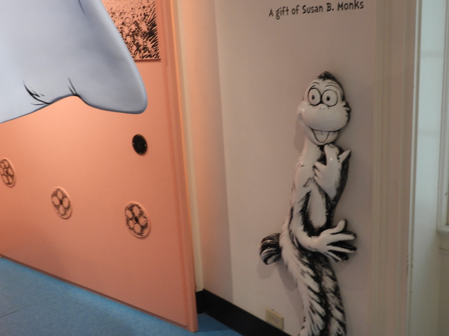 Dr. Seuss Museum in Springfield MA 33 of 111 (#9142)