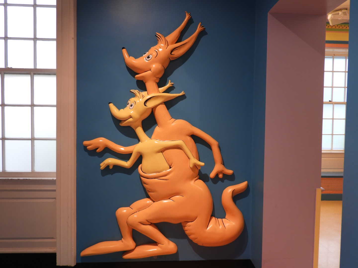 Dr. Seuss Museum in Springfield MA 34 of 111 (#9143)