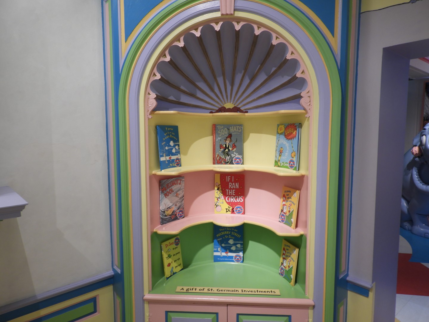 Dr. Seuss Museum in Springfield MA 37 of 111 (#9146)