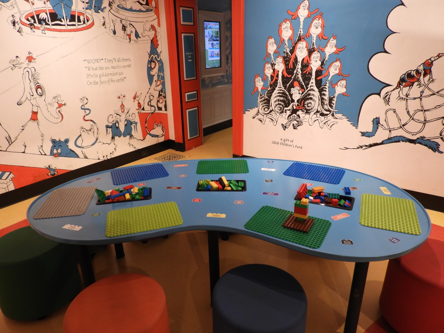 Dr. Seuss Museum in Springfield MA 47 of 111 (#9156)