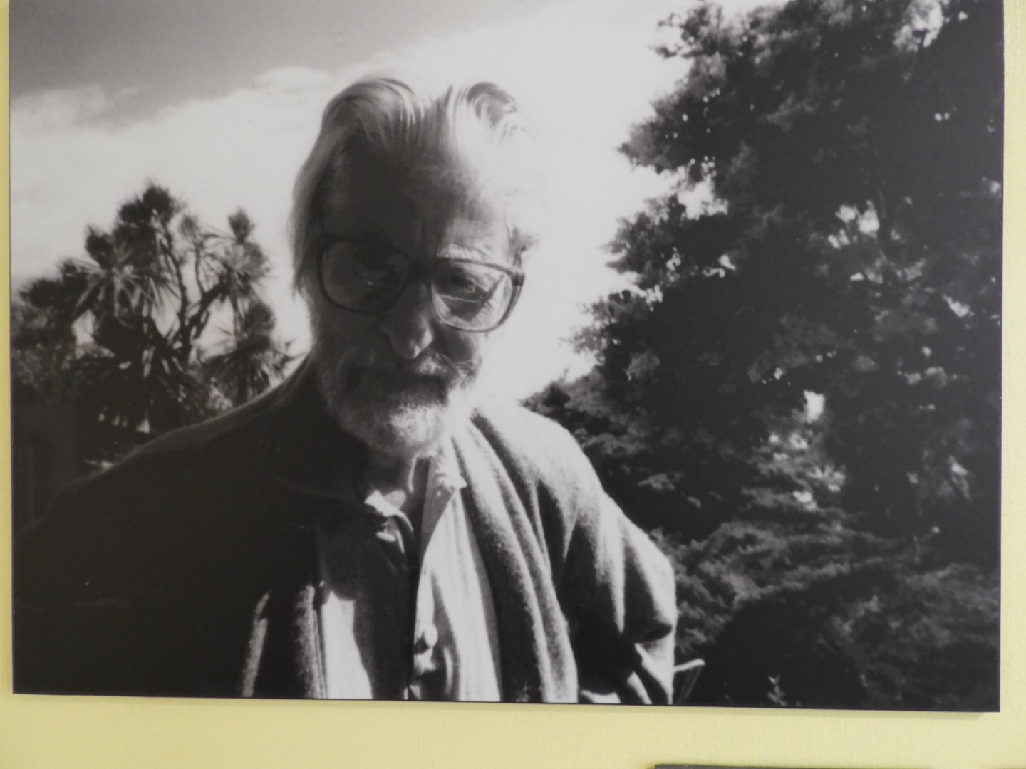 About Ted himself at Dr. Seuss Museum in Springfield MA 88 of 111 (#9161)