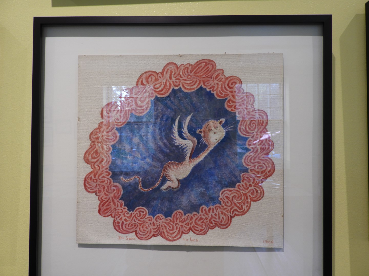 Dr. Seuss Museum in Springfield MA 49 of 111 (#9168)