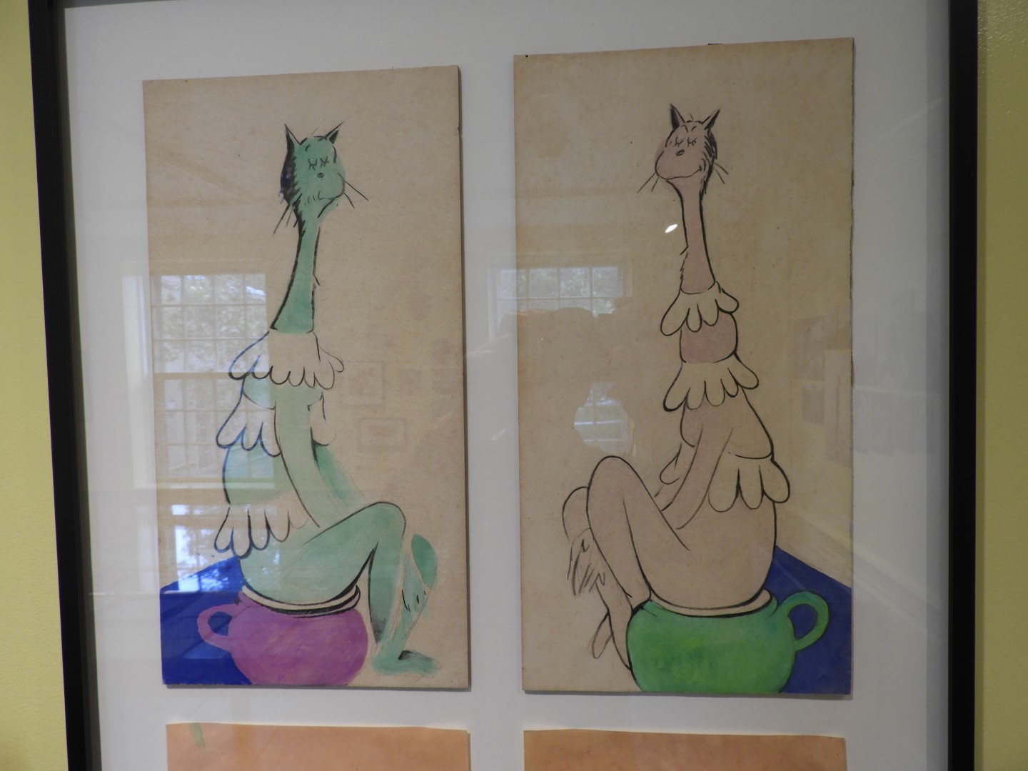 Dr. Seuss Museum in Springfield MA 50 of 111 (#9169)
