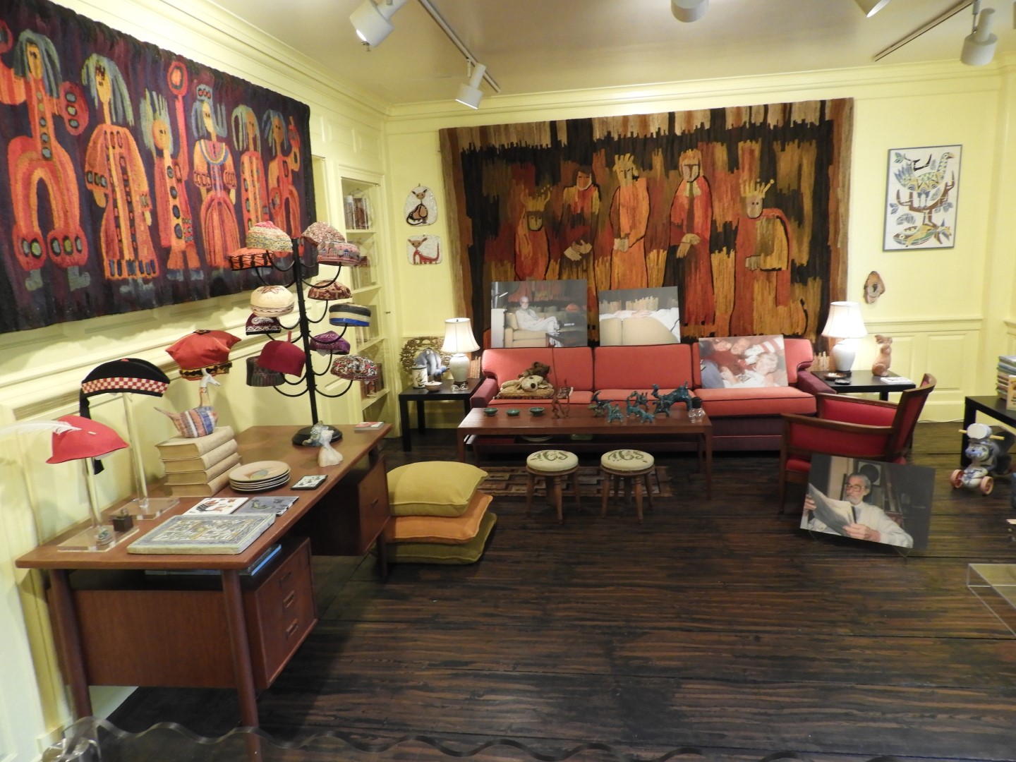 Dr. Seuss Museum in Springfield MA 52 of 111 (#9171)