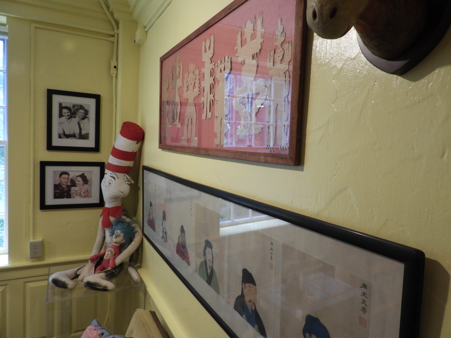 Dr. Seuss Museum in Springfield MA 53 of 111 (#9172)