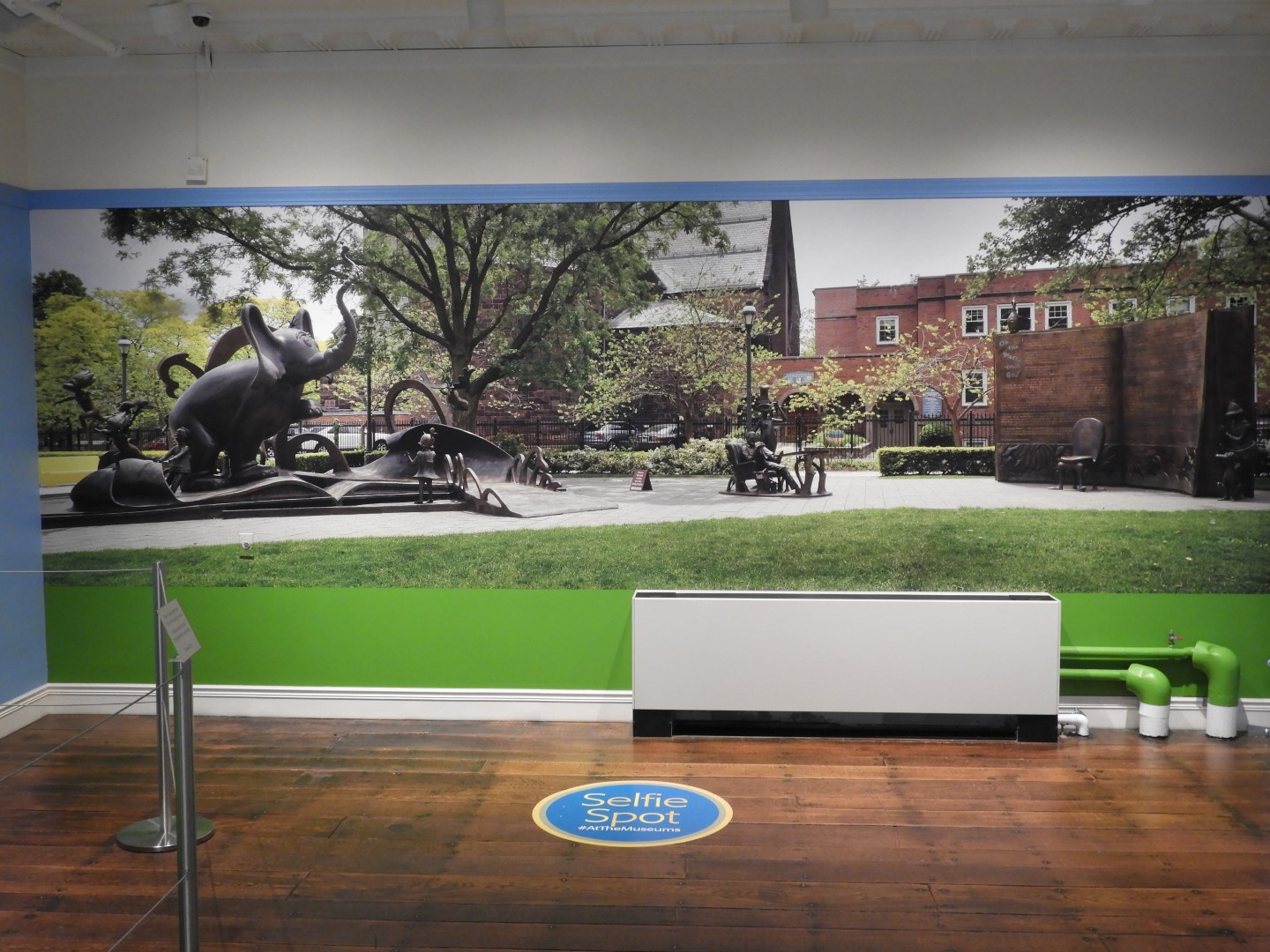 Dr. Seuss Museum in Springfield MA 57 of 111 (#9177)