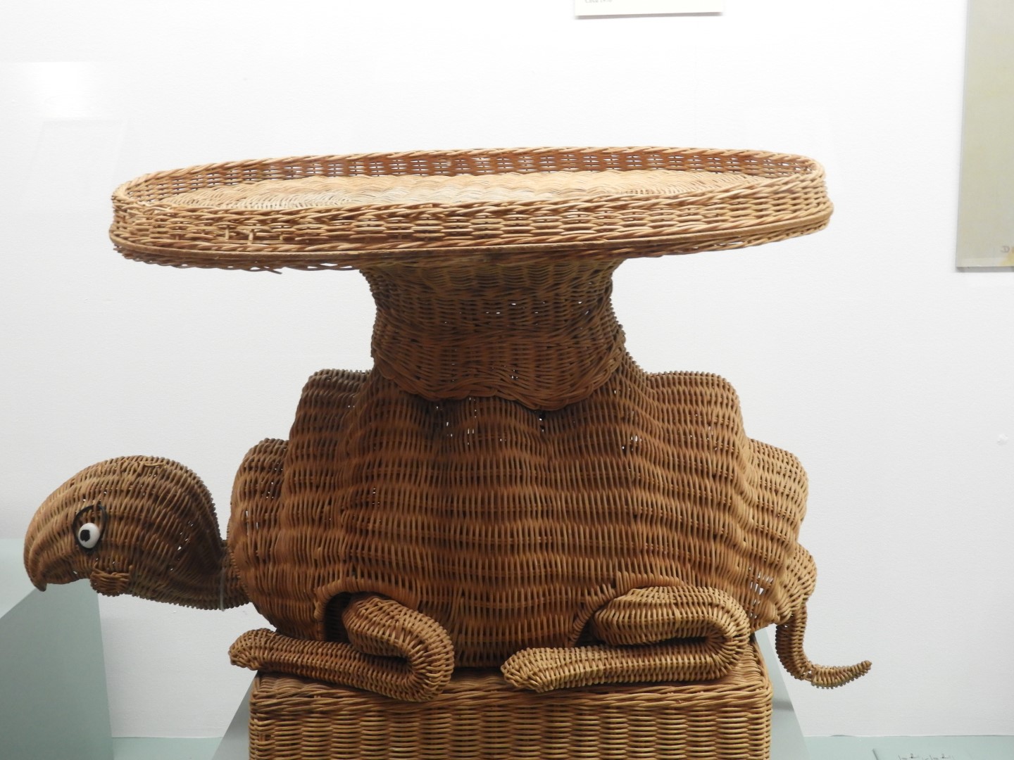 About Ted himself at Dr. Seuss Museum in Springfield MA 98 of 111 (#9185)