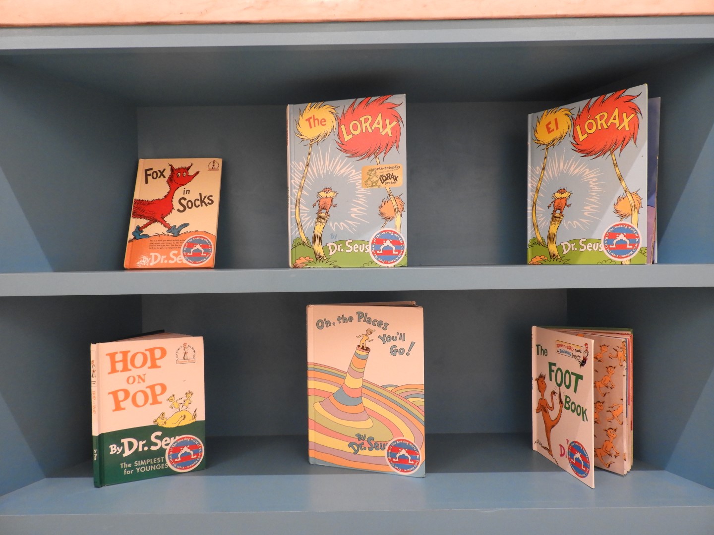 Dr. Seuss Museum in Springfield MA 62 of 111 (#9201)