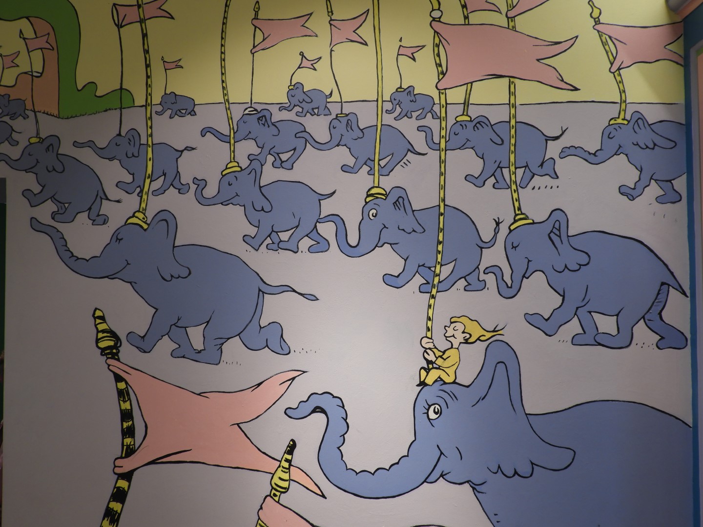 Dr. Seuss Museum in Springfield MA 63 of 111 (#9203)