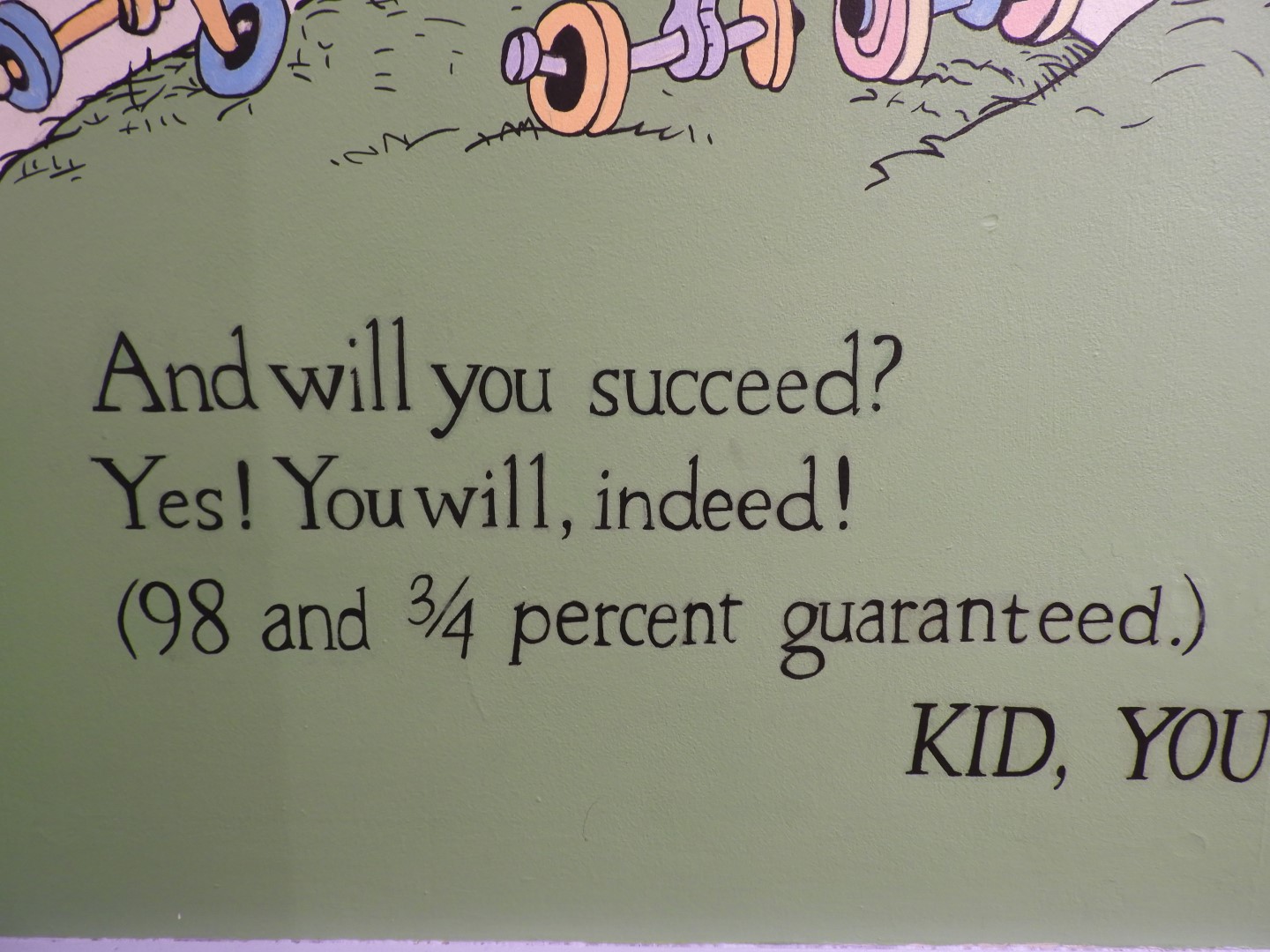 Dr. Seuss Museum in Springfield MA 65 of 111 (#9205)