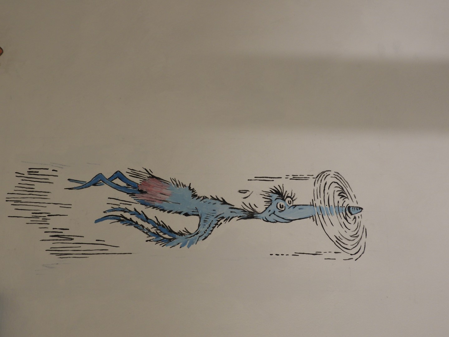 Dr. Seuss Museum in Springfield MA 67 of 111 (#9207)