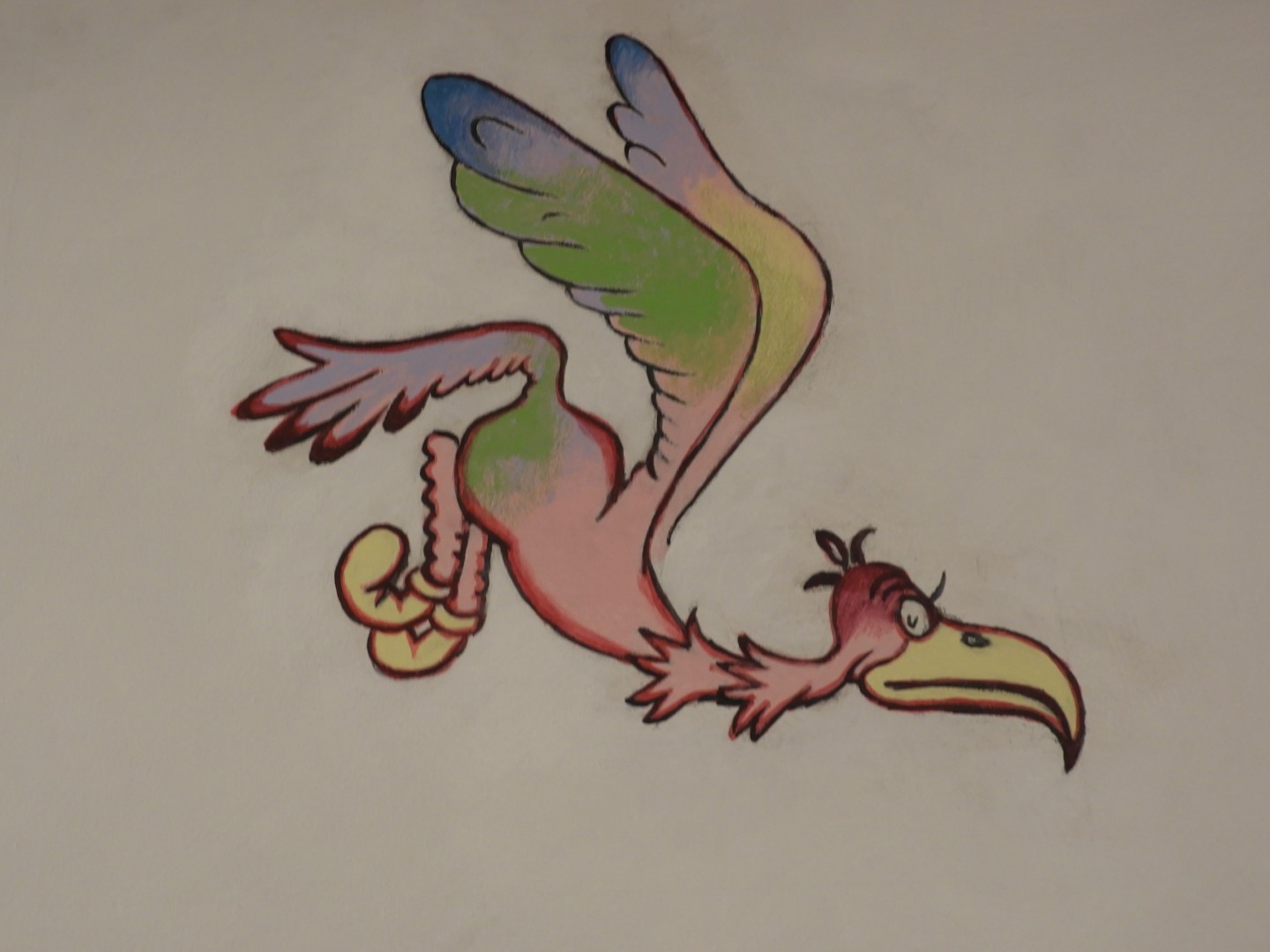 Dr. Seuss Museum in Springfield MA 68 of 111 (#9208)