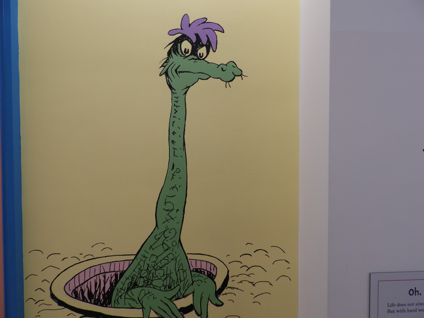 Dr. Seuss Museum in Springfield MA 69 of 111 (#9209)