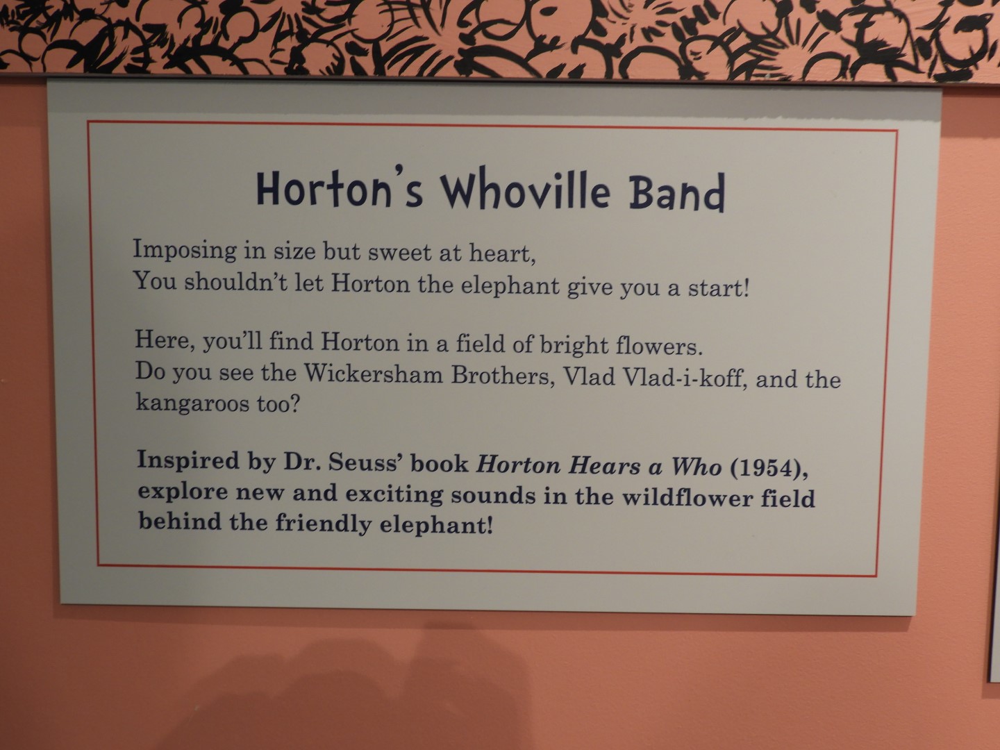 Dr. Seuss Museum in Springfield MA 71 of 111 (#9211)