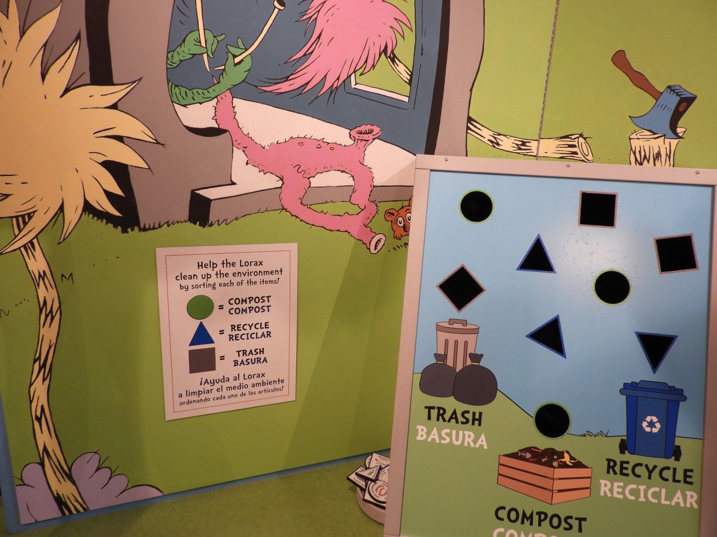 Dr. Seuss Museum in Springfield MA 72 of 111 (#9212)