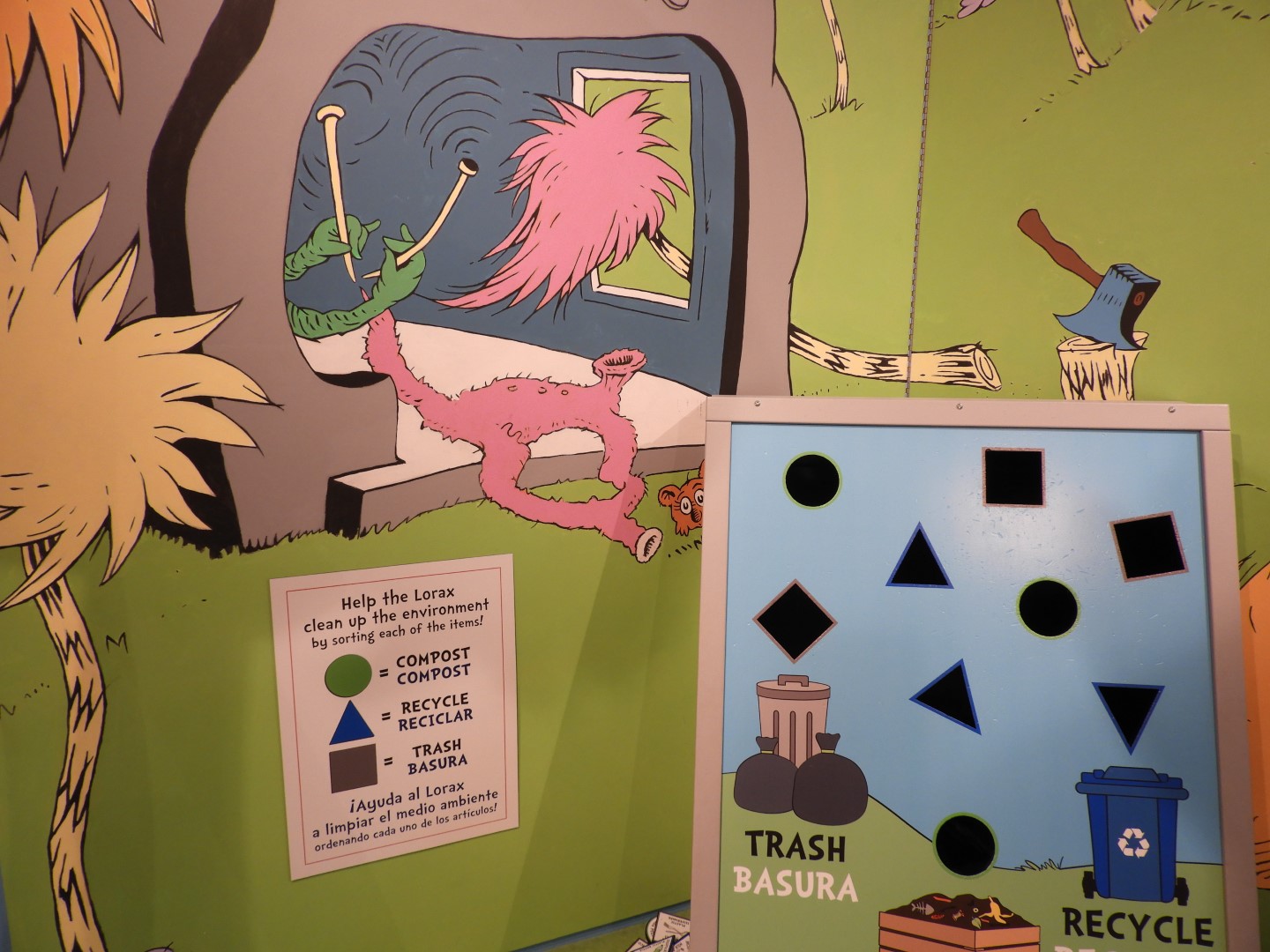 Dr. Seuss Museum in Springfield MA 73 of 111 (#9213)