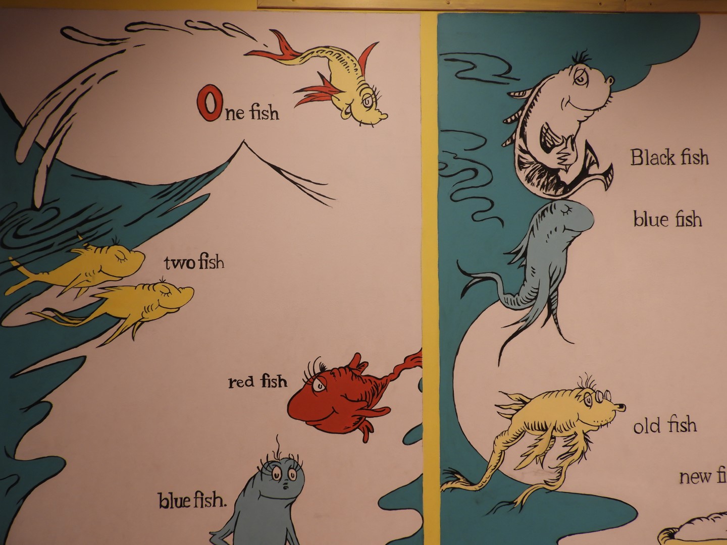 Dr. Seuss Museum in Springfield MA 75 of 111 (#9215)