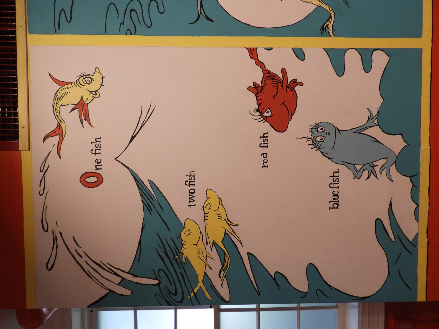 Dr. Seuss Museum in Springfield MA 76 of 111 (#9216)