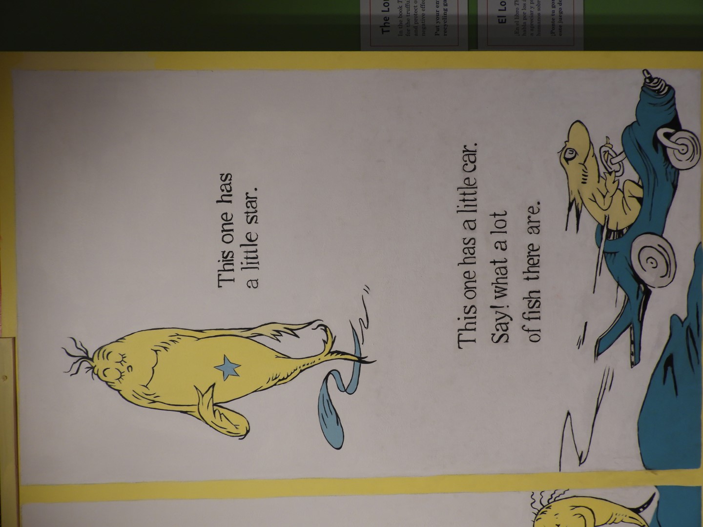 Dr. Seuss Museum in Springfield MA 78 of 111 (#9218)