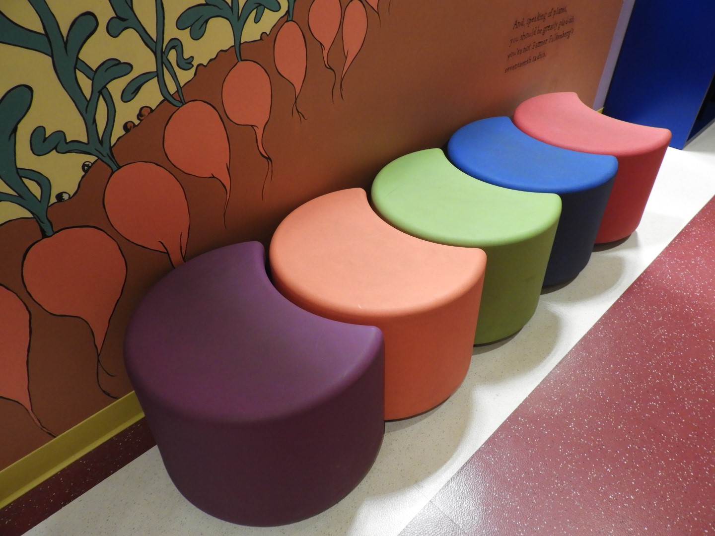 Dr. Seuss Museum in Springfield MA 82 of 111 (#9222)