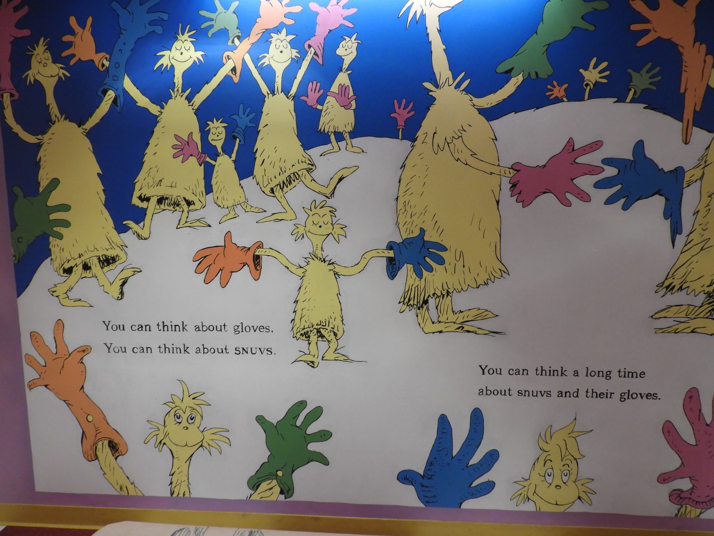 Dr. Seuss Museum in Springfield MA 83 of 111 (#9225)