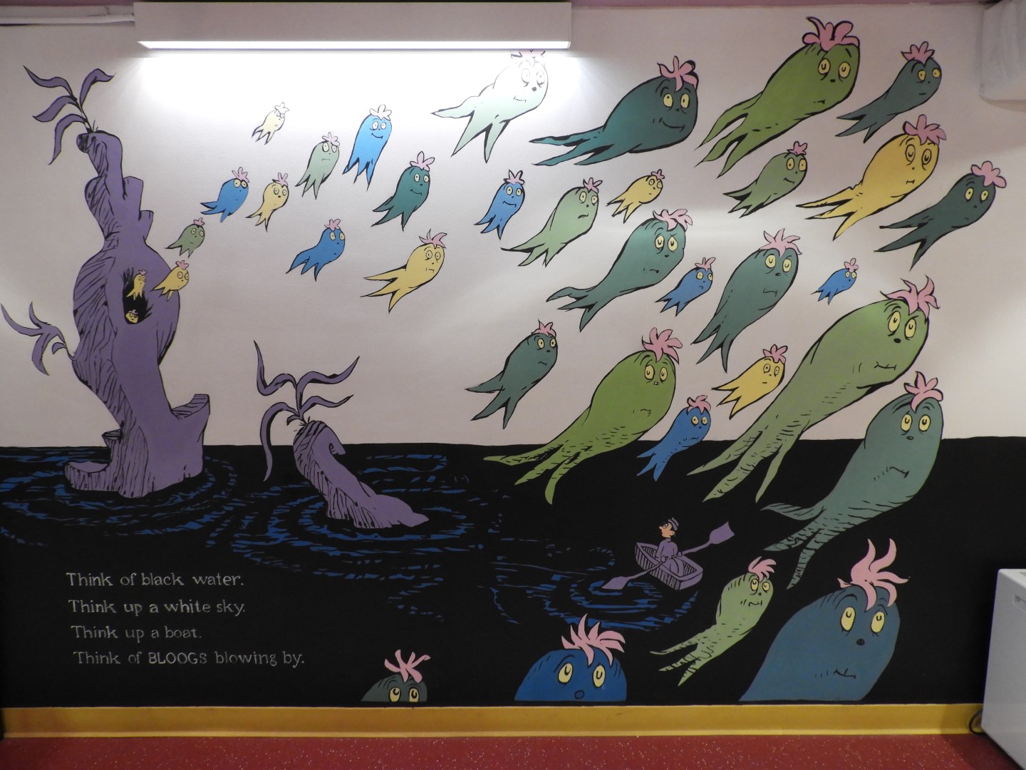 Dr. Seuss Museum in Springfield MA 84 of 111 (#9226)