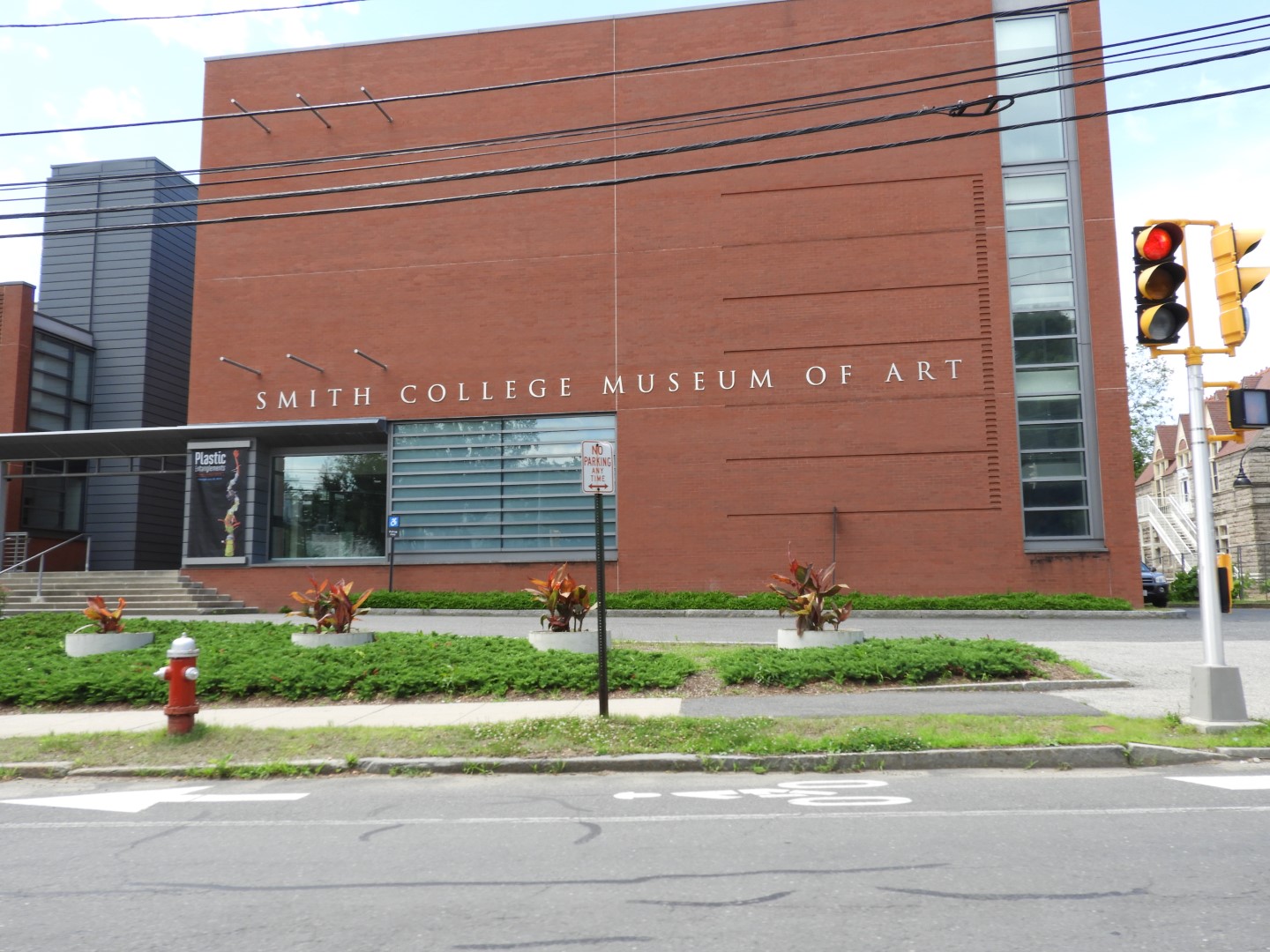 Smith College MA 4 of  5 (#9234)