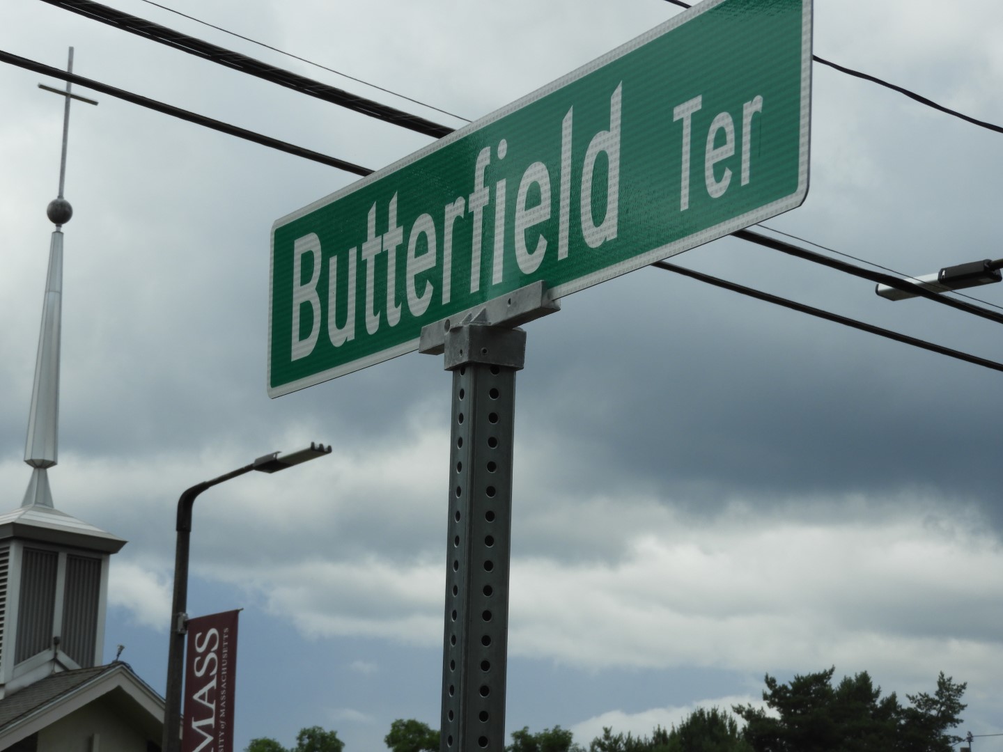 University of Massachusetts MA 1 of  5 (#9248)