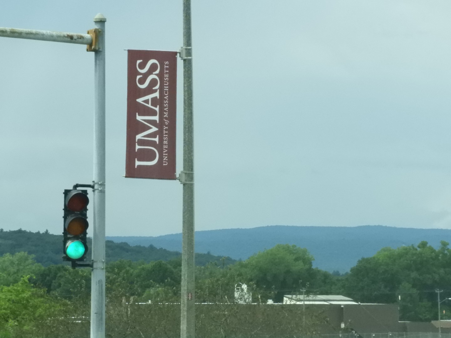 University of Massachusetts MA 3 of  5 (#9250)