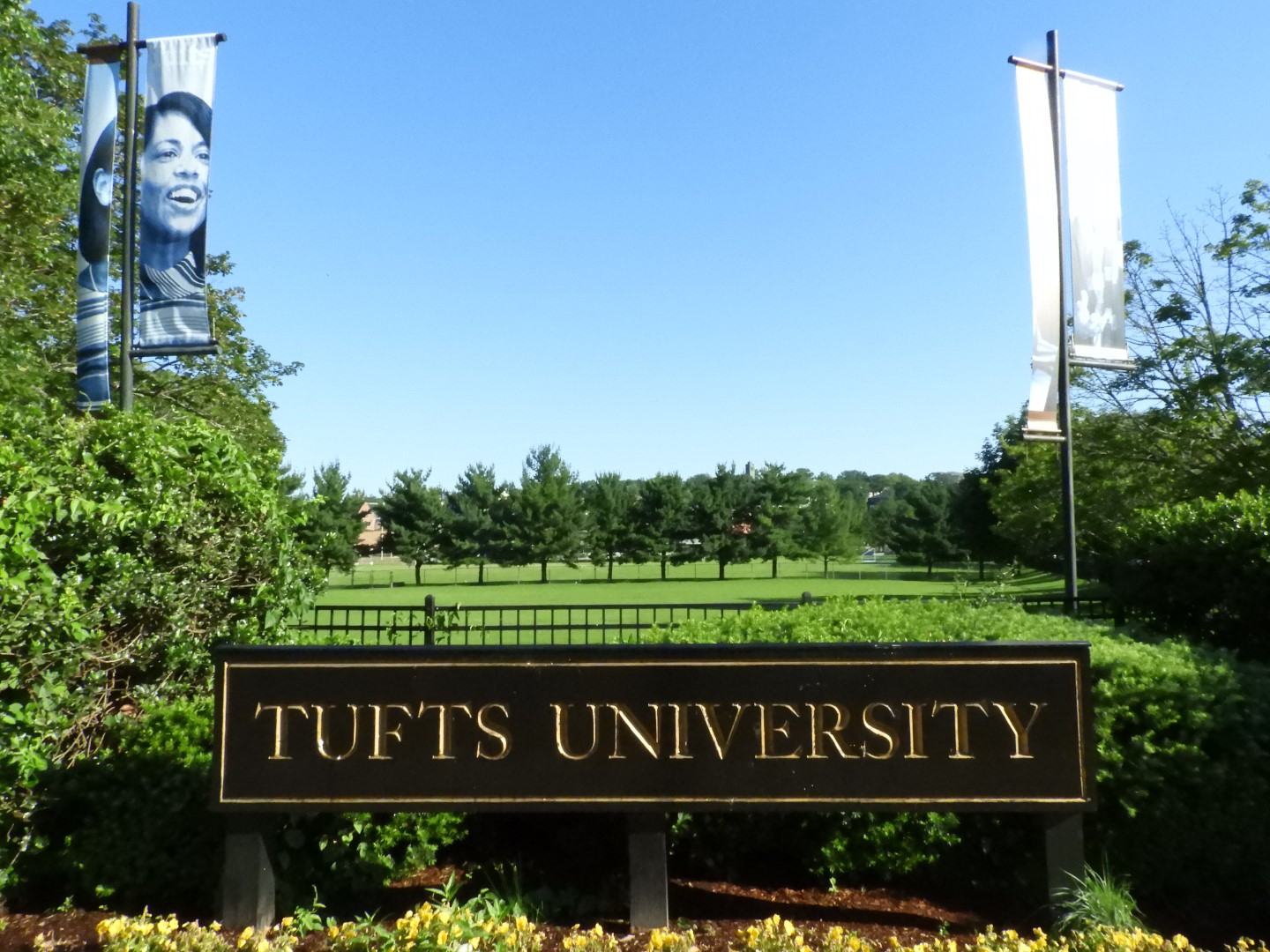 Boston MA  2 of  5 (#9261)