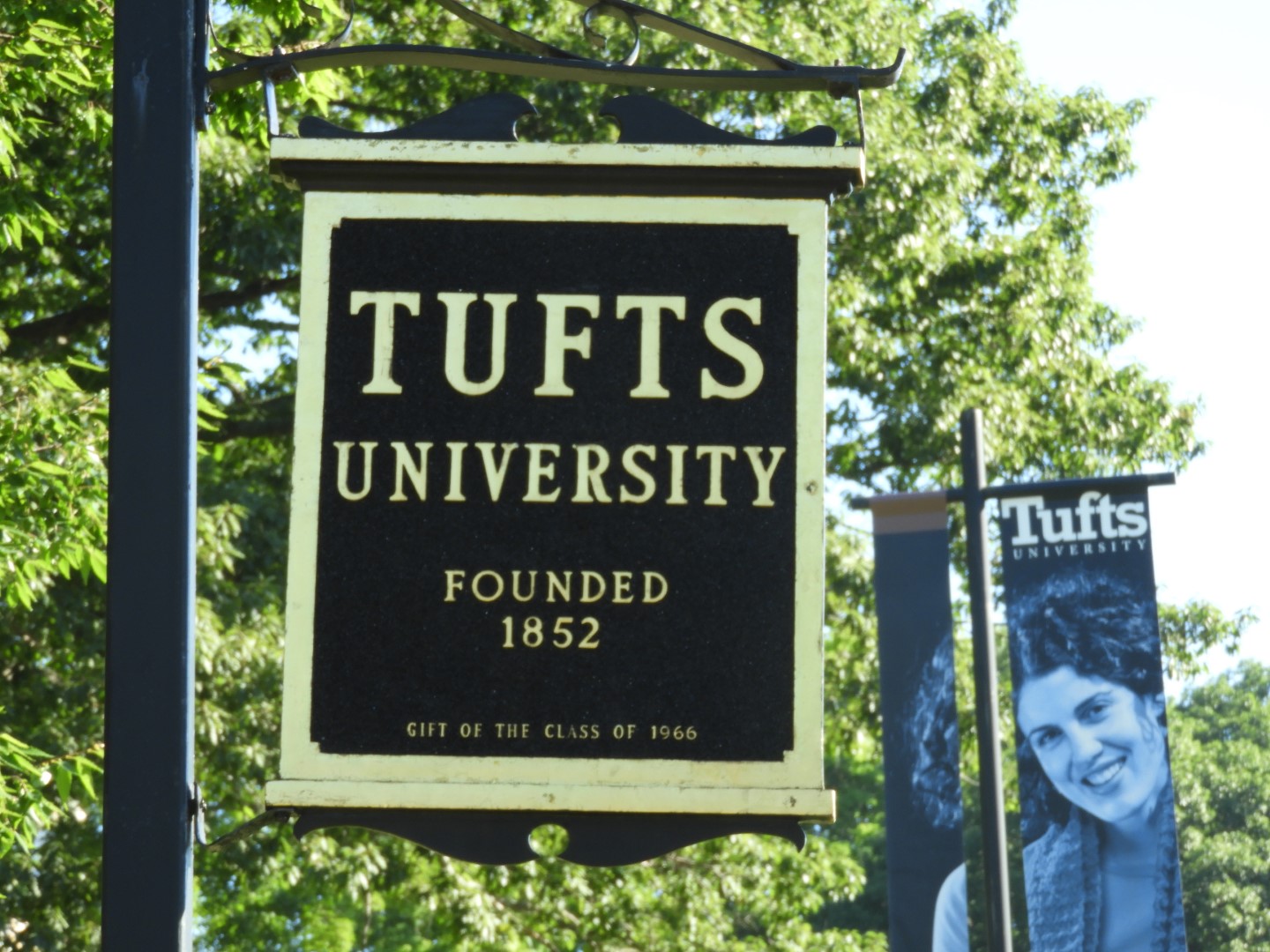 Boston MA  5 of  5 (#9264)