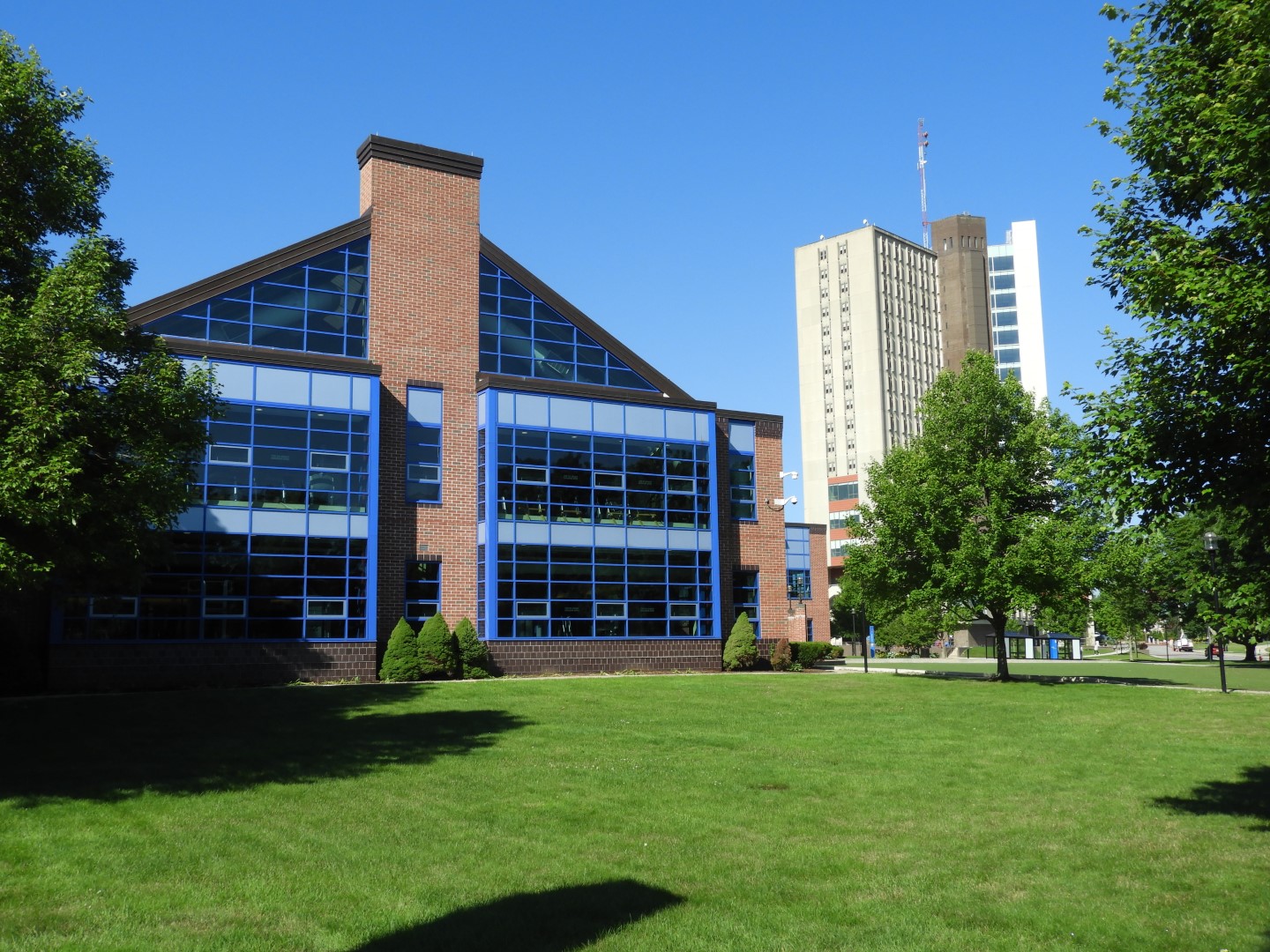 University of Massachusetts-Lowell MA 2 of  3 (#9266)