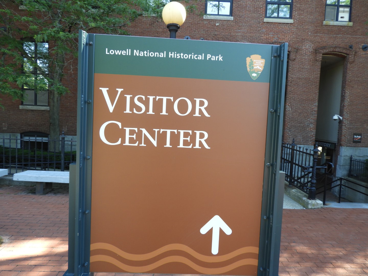Lowell National Historic Park MA 1 of 21 (#9268)
