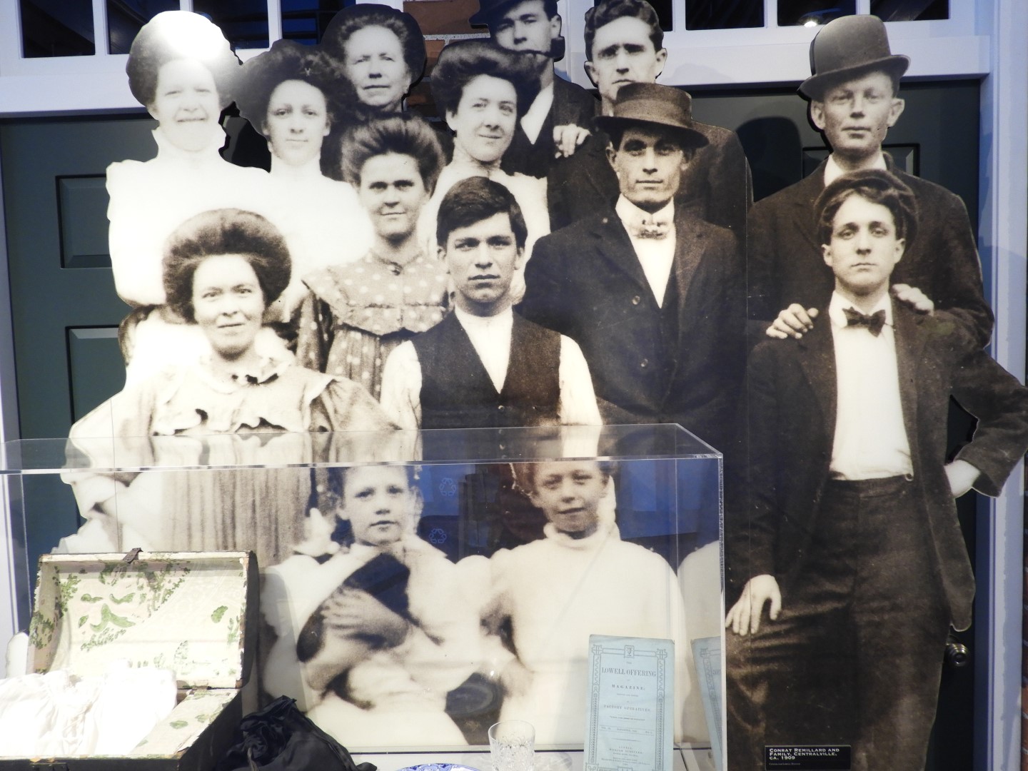 Lowell National Historic Park MA 8 of 21 (#9275)