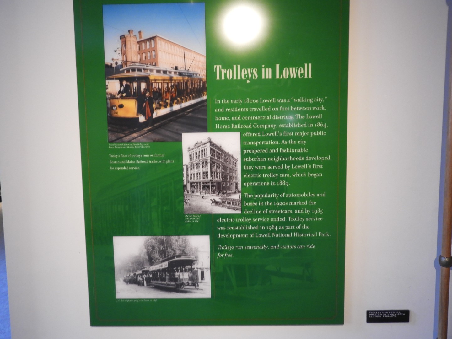 Lowell National Historic Park MA 9 of 21 (#9276)