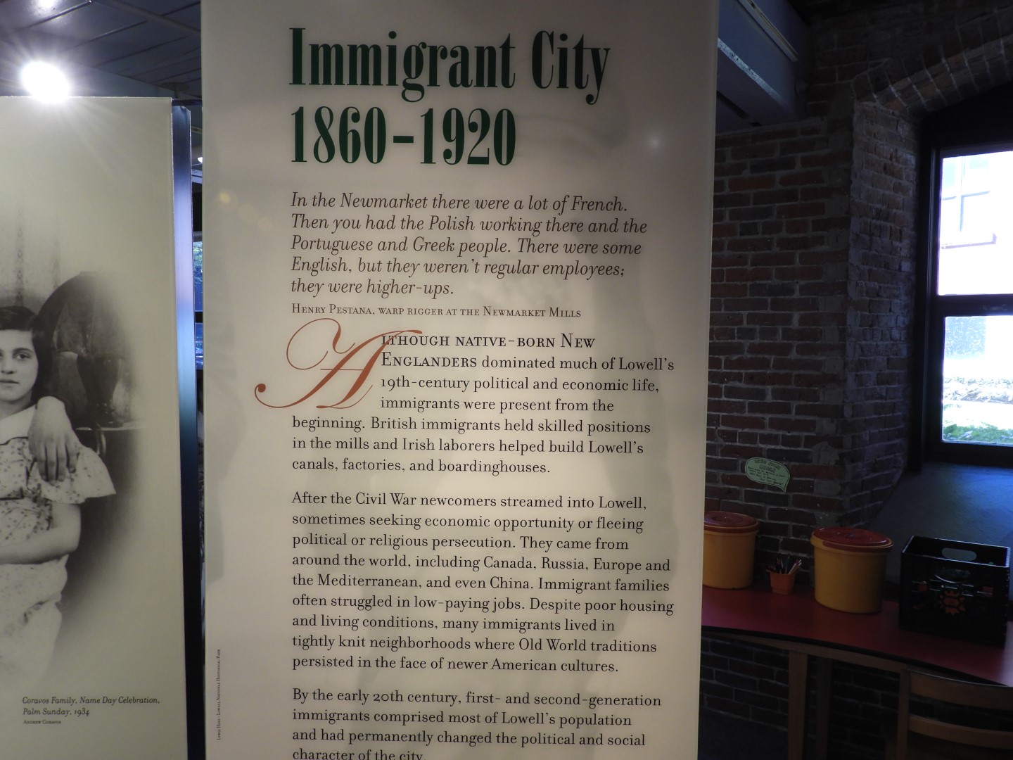 Lowell National Historic Park MA 10 of 21 (#9277)