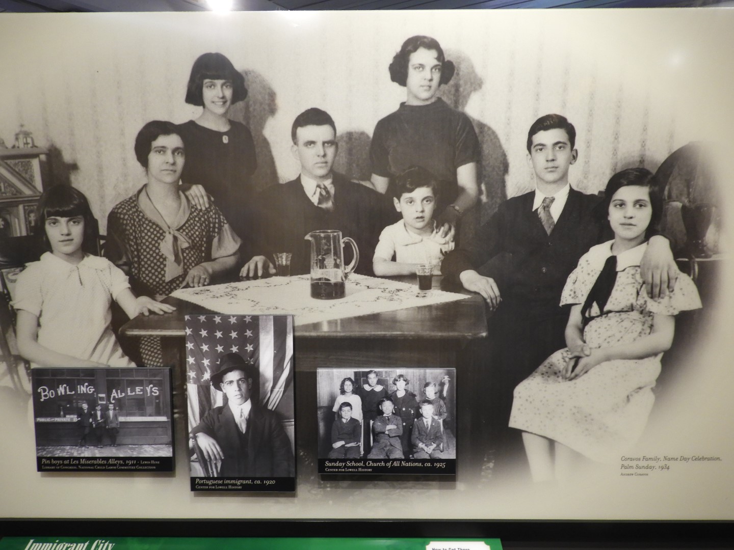 Lowell National Historic Park MA 11 of 21 (#9278)