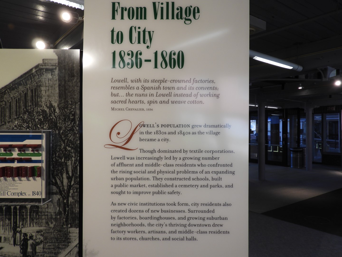 Lowell National Historic Park MA 14 of 21 (#9281)