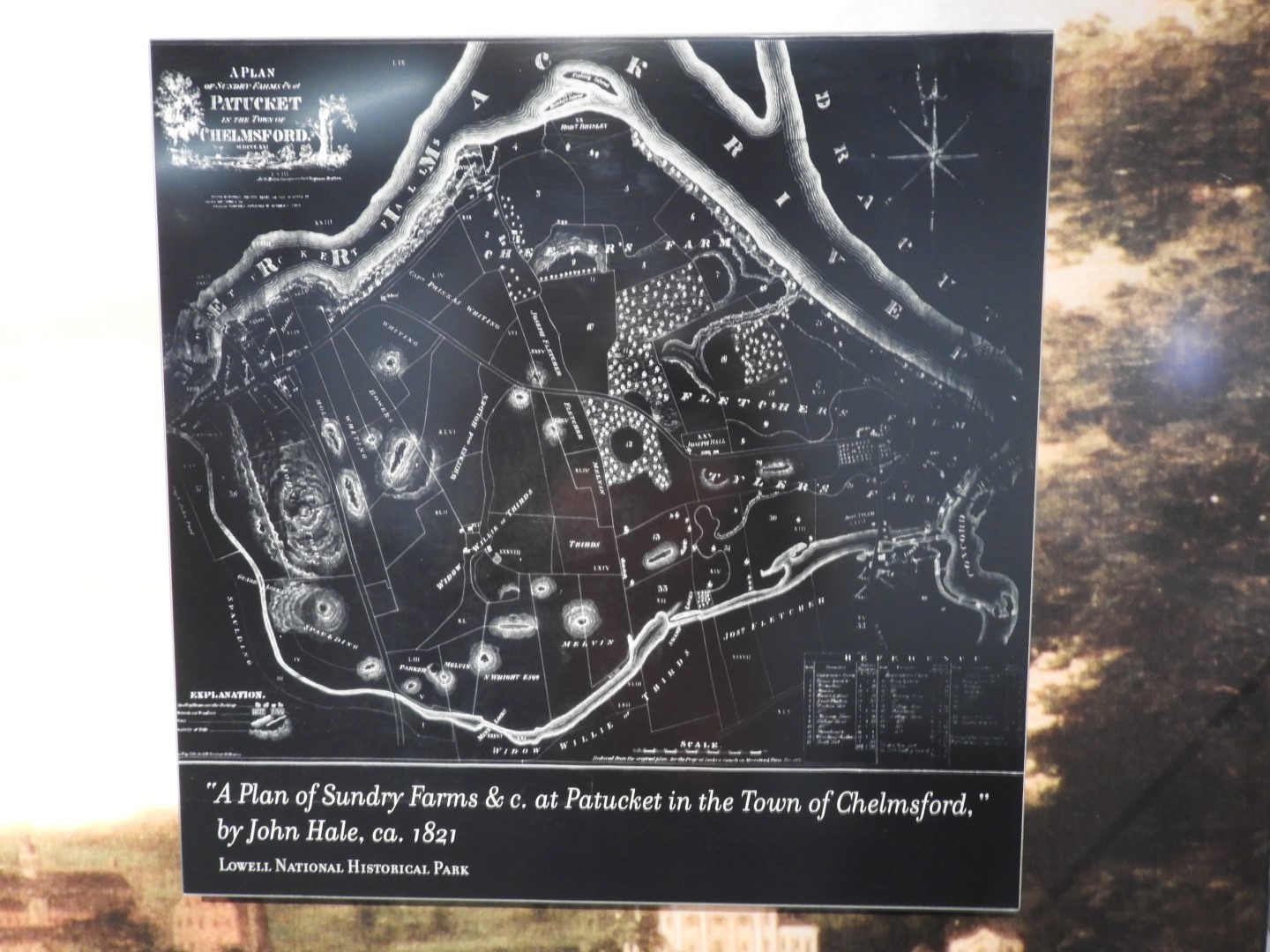 Lowell National Historic Park MA 18 of 21 (#9285)