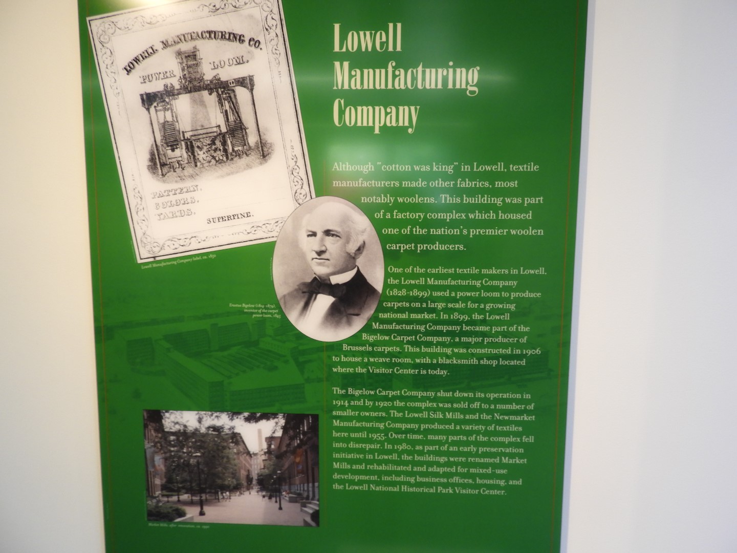 Lowell National Historic Park MA 19 of 21 (#9286)