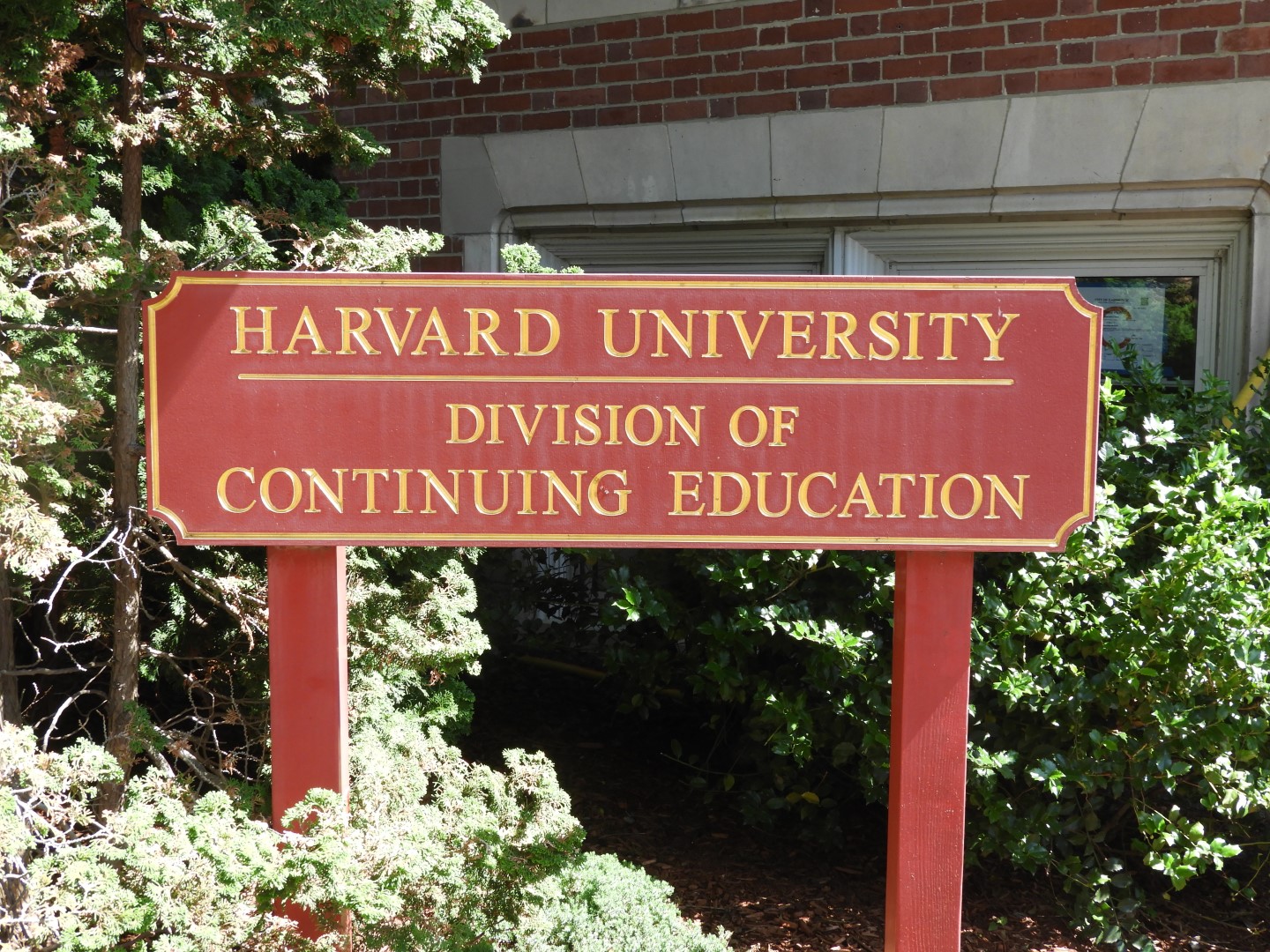 Harvard University in Cambridge MA 8 of 13 (#9293)